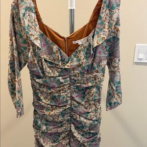 Veronica Beard Dress